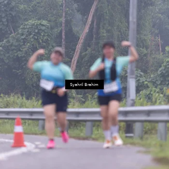 Runner Photo 8957150