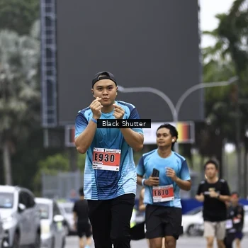 Runner Photo 8957153