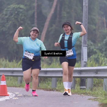 Runner Photo 8957156