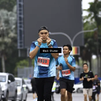Runner Photo 8957158