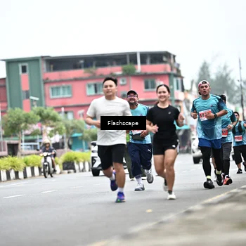 Runner Photo 8957160