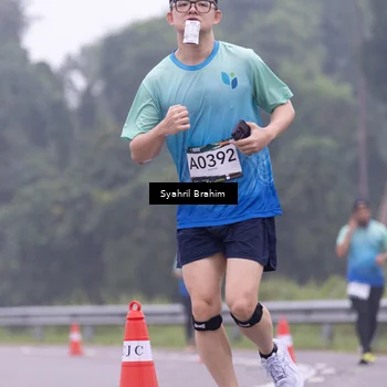 Runner Photo 8957161