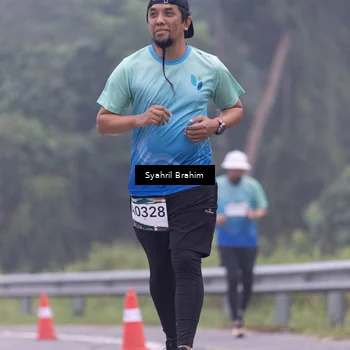 Runner Photo 8957162