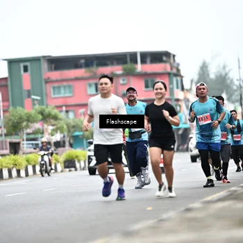 Runner Photo 8957164
