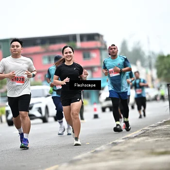 Runner Photo 8957167