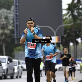 Runner Photo 8957175