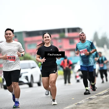 Runner Photo 8957178