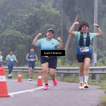 Runner Photo 8957181