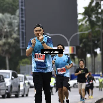 Runner Photo 8957187