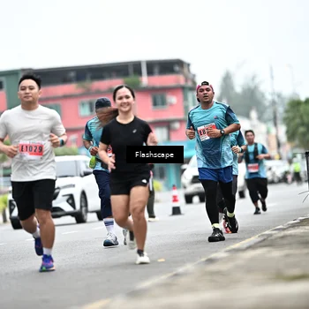 Runner Photo 8957191