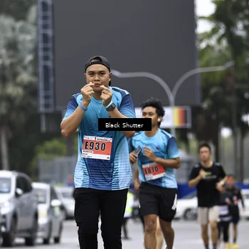 Runner Photo 8957193