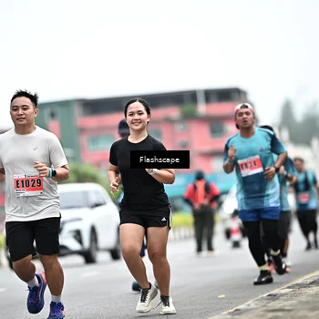 Runner Photo 8957194