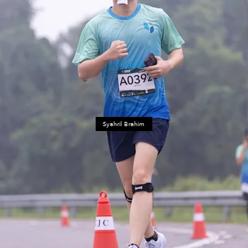 Runner Photo 8957196