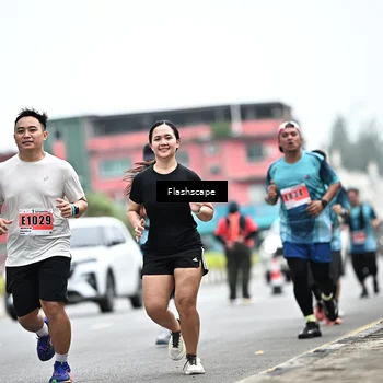 Runner Photo 8957197
