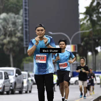 Runner Photo 8957199
