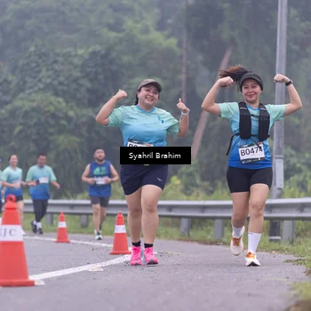 Runner Photo 8957200