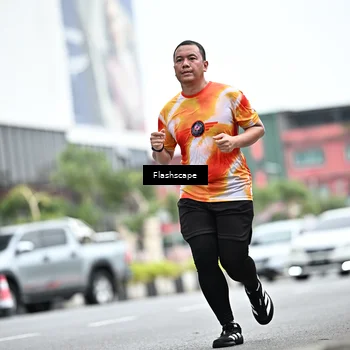 Runner Photo 8957210
