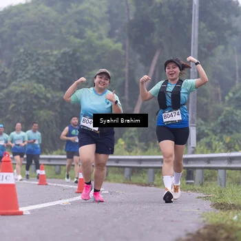 Runner Photo 8957213