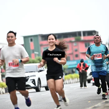 Runner Photo 8957215