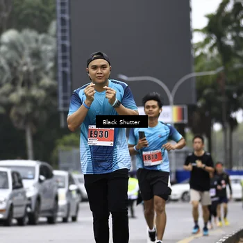 Runner Photo 8957217