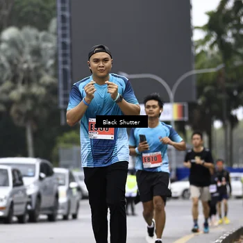 Runner Photo 8957221