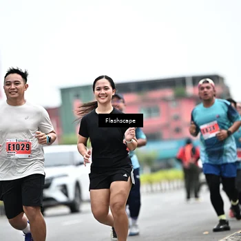 Runner Photo 8957223