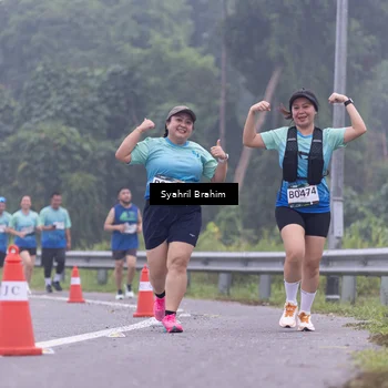 Runner Photo 8957230