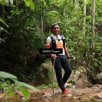 Runner Photo 8957233