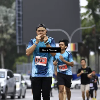 Runner Photo 8957234