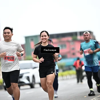 Runner Photo 8957235