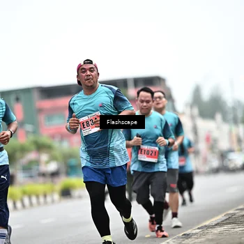 Runner Photo 8957242