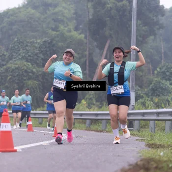 Runner Photo 8957245