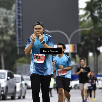 Runner Photo 8957246
