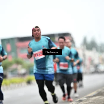 Runner Photo 8957247