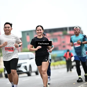 Runner Photo 8957248