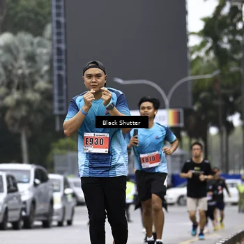 Runner Photo 8957252