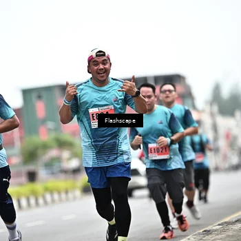 Runner Photo 8957255