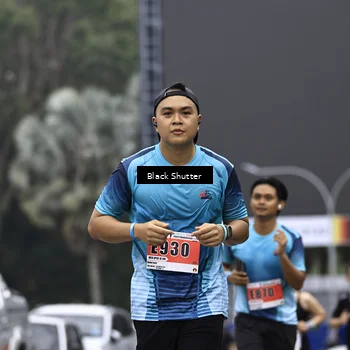 Runner Photo 8957257