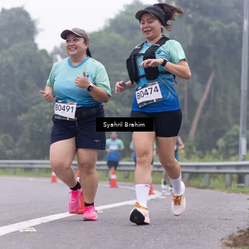 Runner Photo 8957259