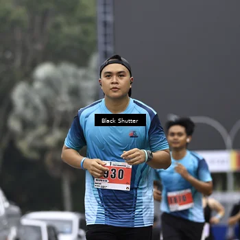 Runner Photo 8957264