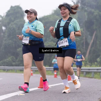 Runner Photo 8957269