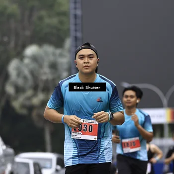 Runner Photo 8957270