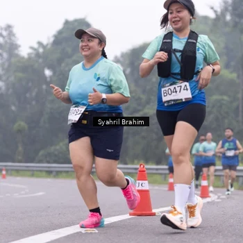 Runner Photo 8957273