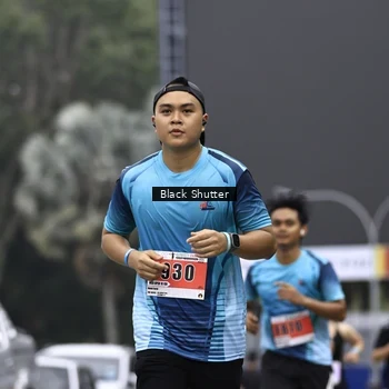 Runner Photo 8957276