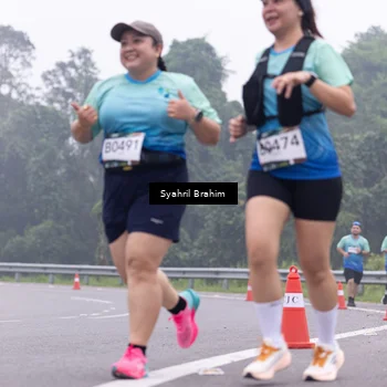 Runner Photo 8957280