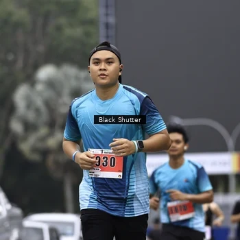 Runner Photo 8957283