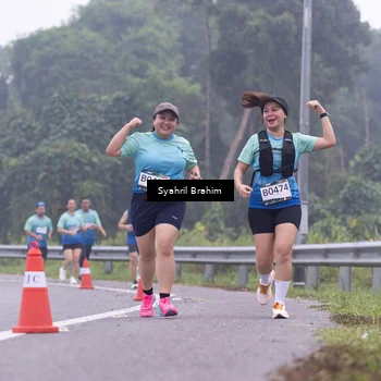 Runner Photo 8957286
