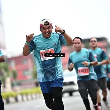 Runner Photo 8957289