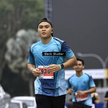 Runner Photo 8957291