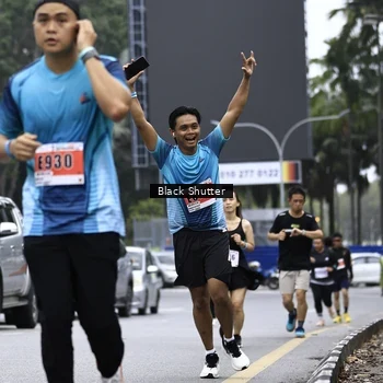 Runner Photo 8957294